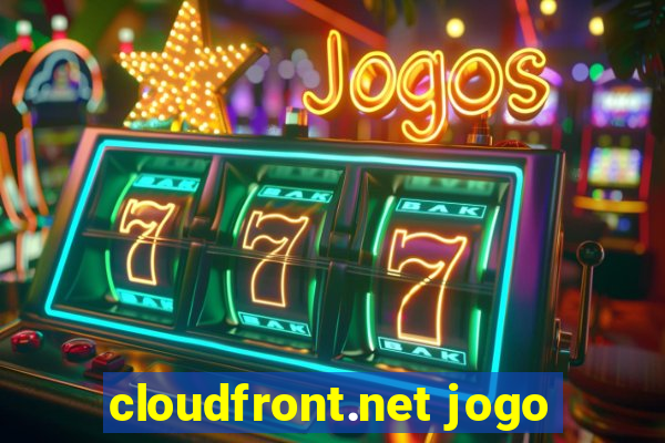 cloudfront.net jogo